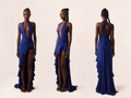 Cayenne Dress