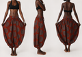 Marash Pants